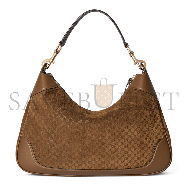 GUCCI B MEDIUM SHOULDER BAG 855251 (40*25*9cm)